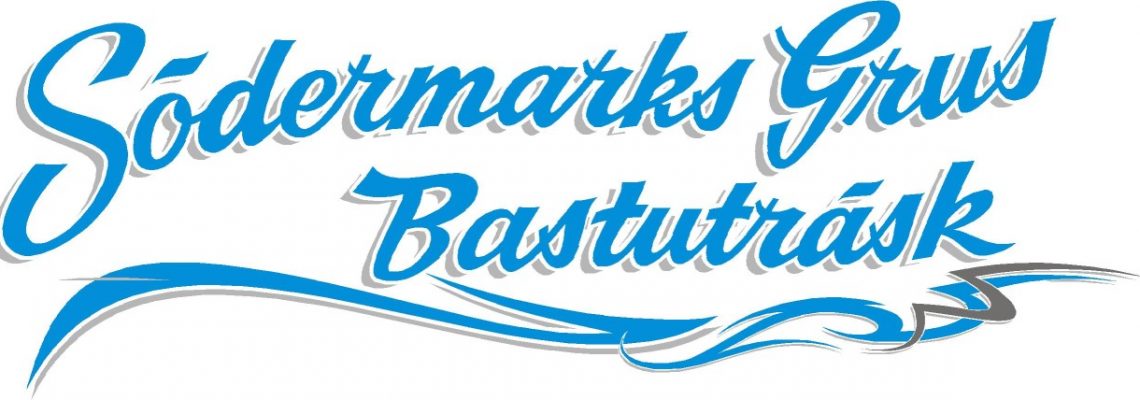 Logo Södermarks Grus