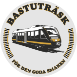 Bastuträsk
