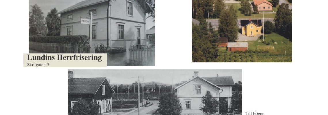 Månadens bild juli Lundins