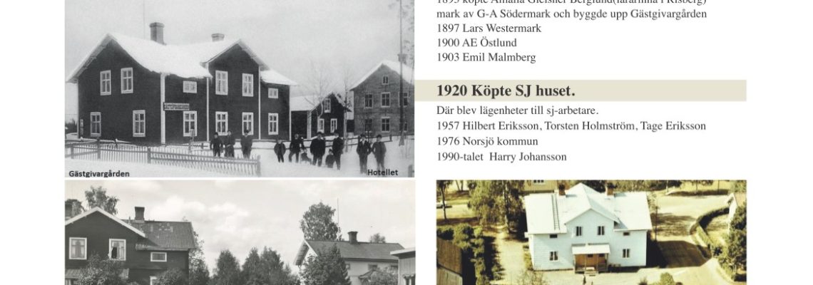 månadens bil mars gästgivargården