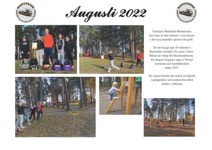 månadensbild aug 2022