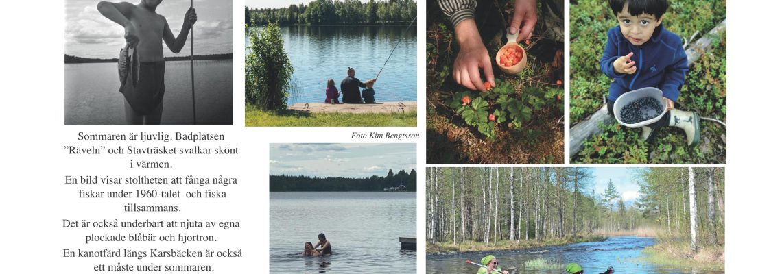 månadens bild juli 2022