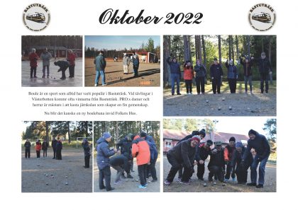 månadens bild oktober 2022