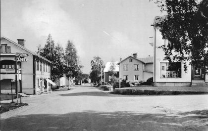 Juli 2025 Nybergs